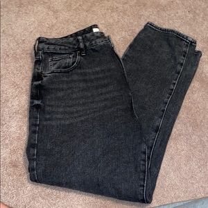 Vintage PacSun high rise Mom Jeans